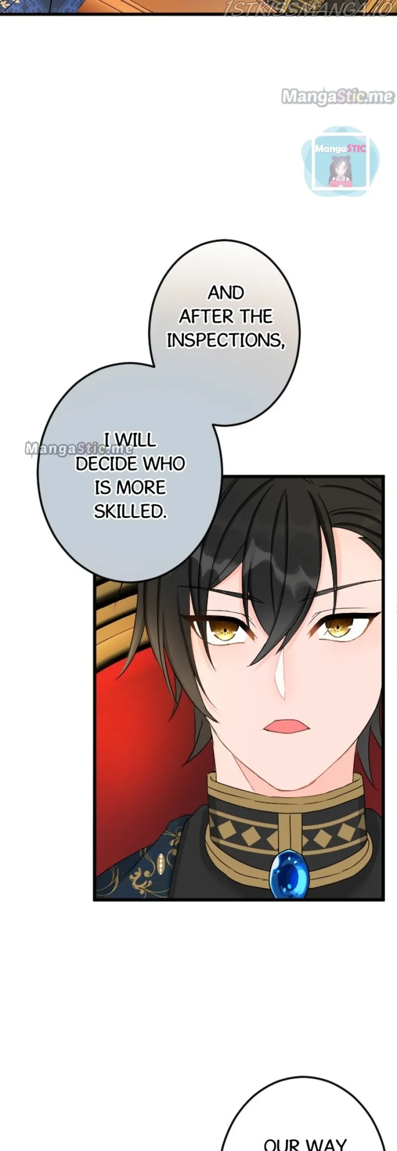 I Refuse to Be Executed a Second Time Chapter 30 Online - página 28