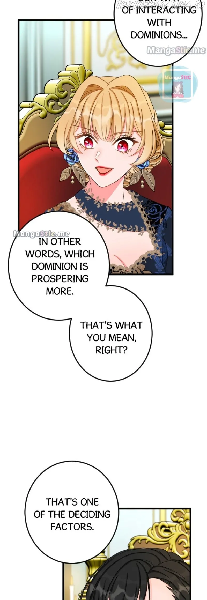 I Refuse to Be Executed a Second Time Chapter 30 Online - página 29