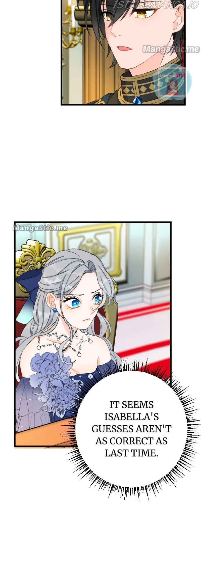 I Refuse to Be Executed a Second Time Chapter 30 Online - página 30