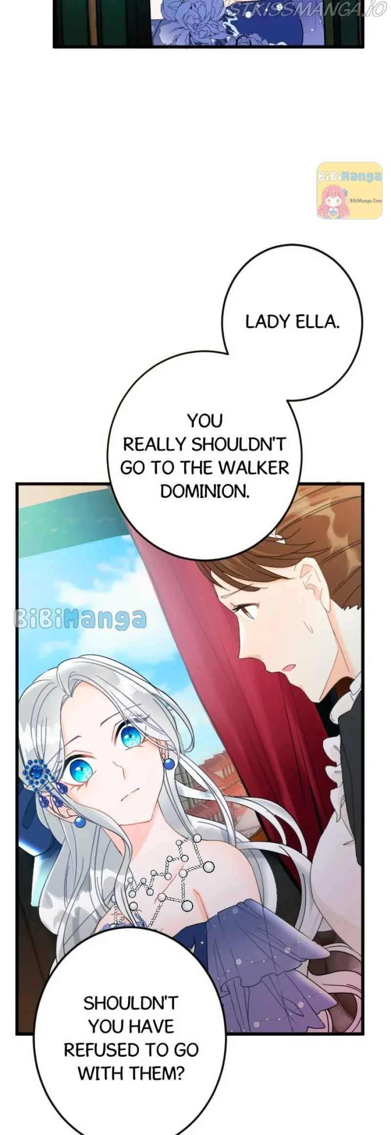 I Refuse to Be Executed a Second Time Chapter 31 Online - página 2