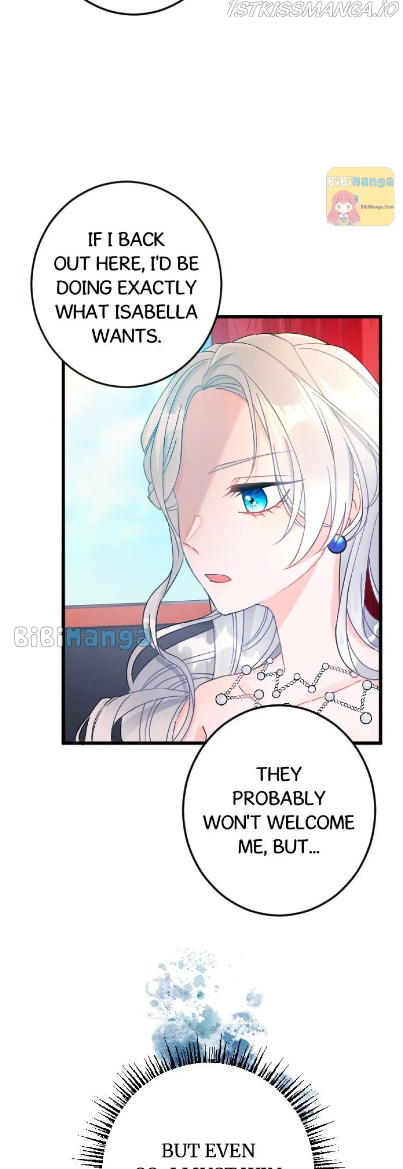 I Refuse to Be Executed a Second Time Chapter 31 Online - página 3