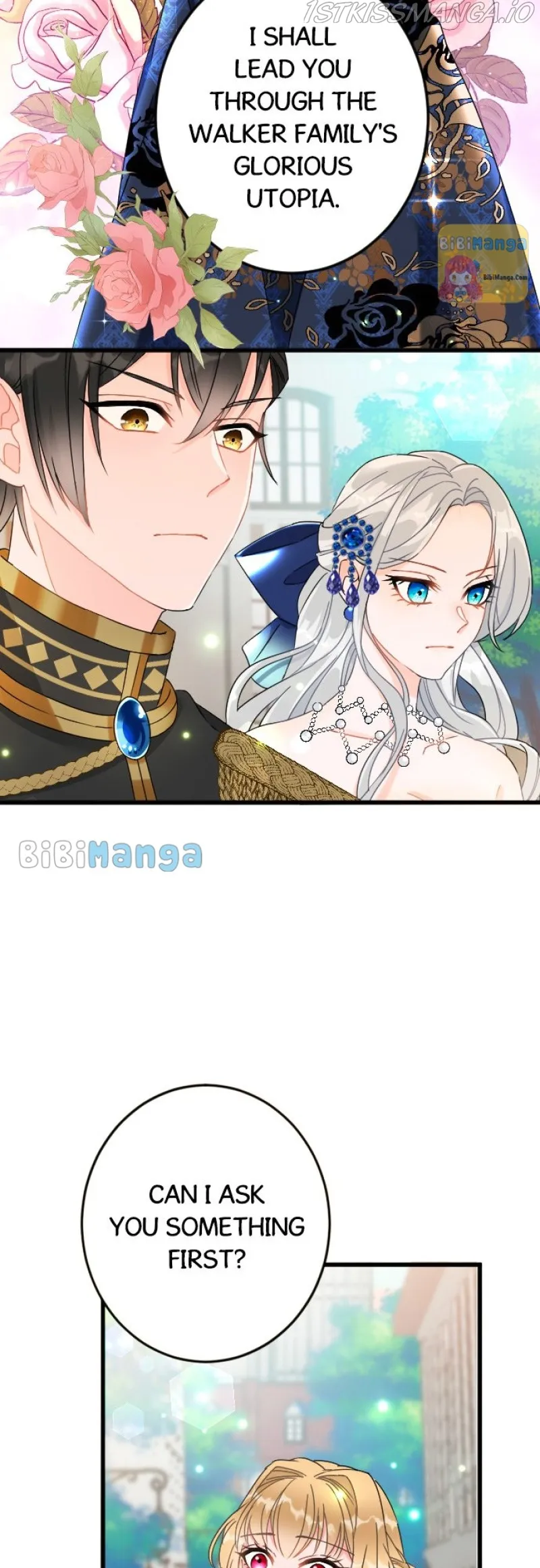 I Refuse to Be Executed a Second Time Chapter 31 Online - página 6