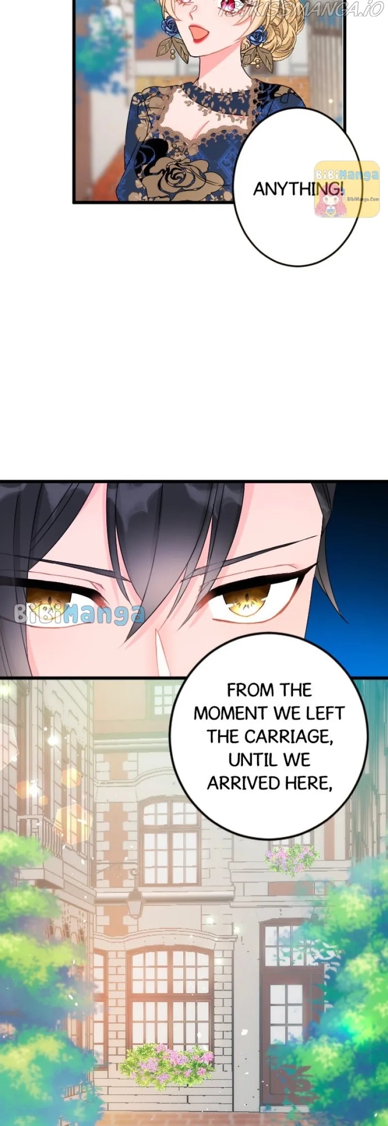 I Refuse to Be Executed a Second Time Chapter 31 Online - página 7