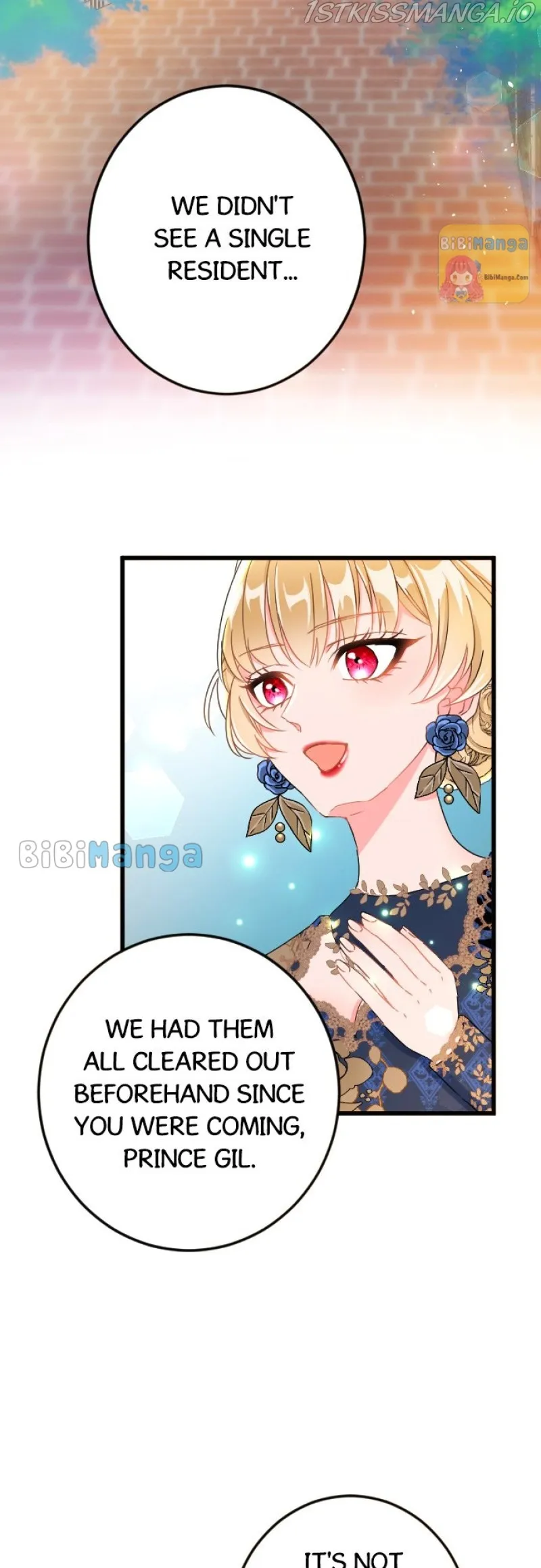 I Refuse to Be Executed a Second Time Chapter 31 Online - página 8