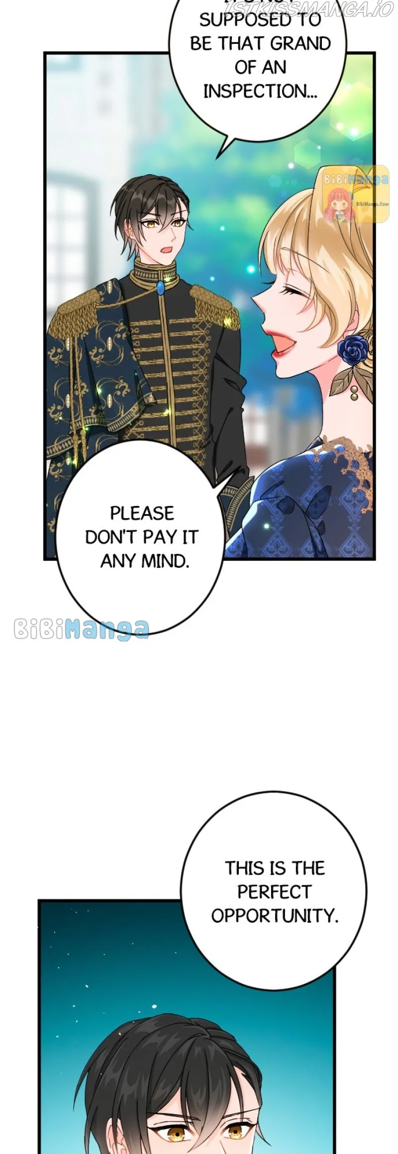 I Refuse to Be Executed a Second Time Chapter 31 Online - página 9