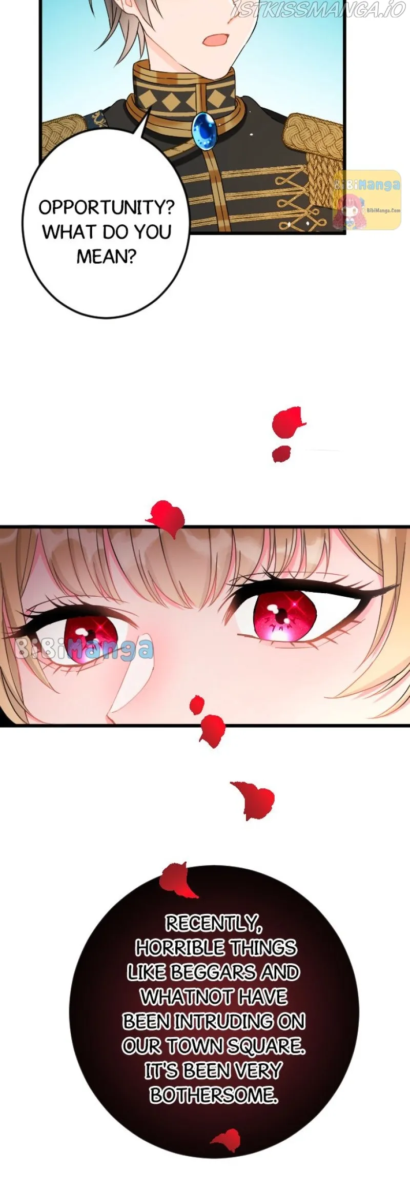 I Refuse to Be Executed a Second Time Chapter 31 Online - página 10