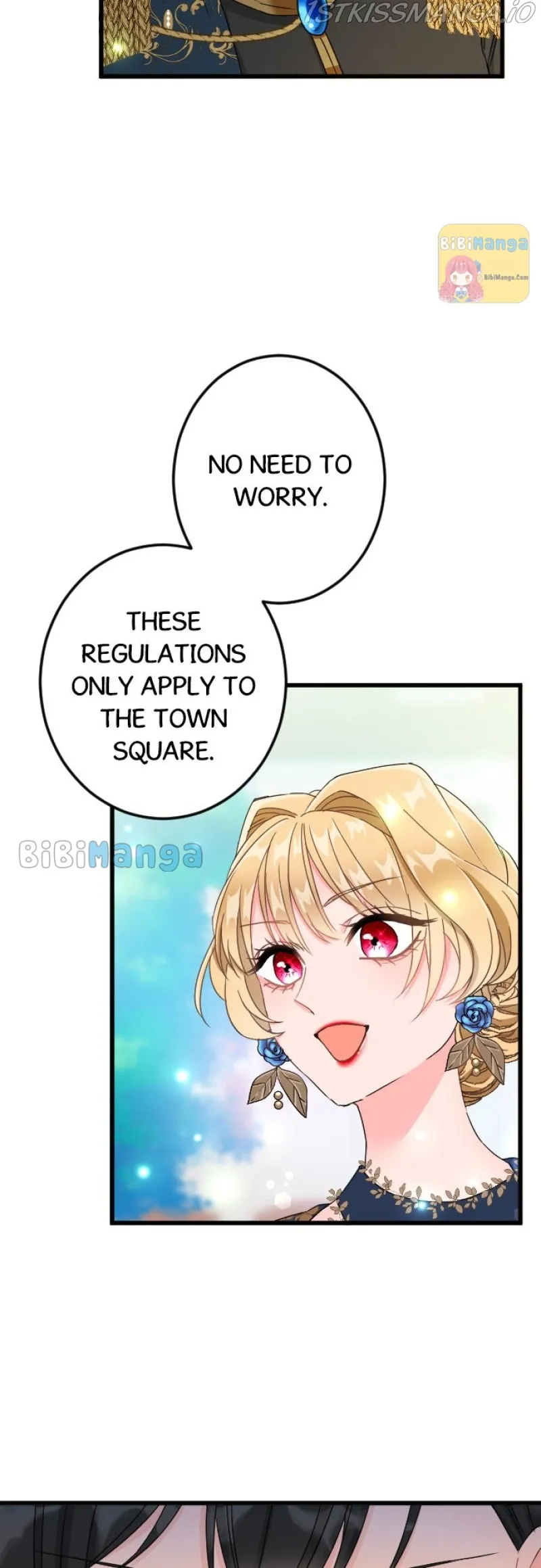 I Refuse to Be Executed a Second Time Chapter 31 Online - página 15