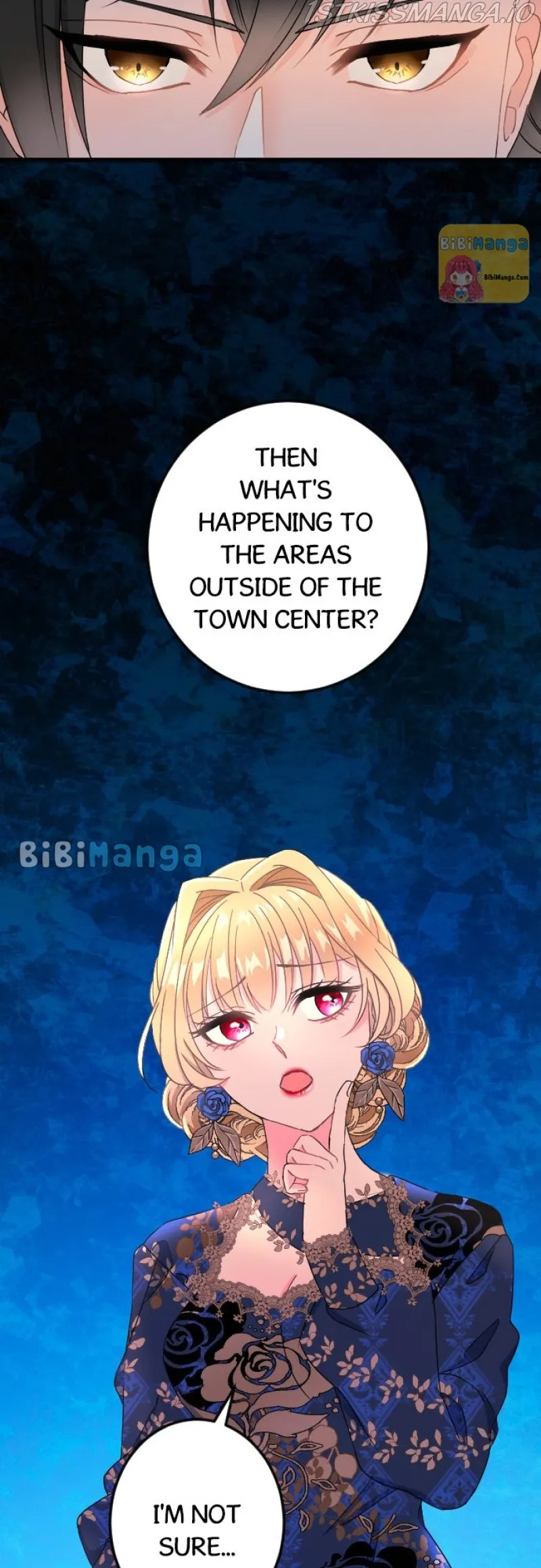 I Refuse to Be Executed a Second Time Chapter 31 Online - página 16