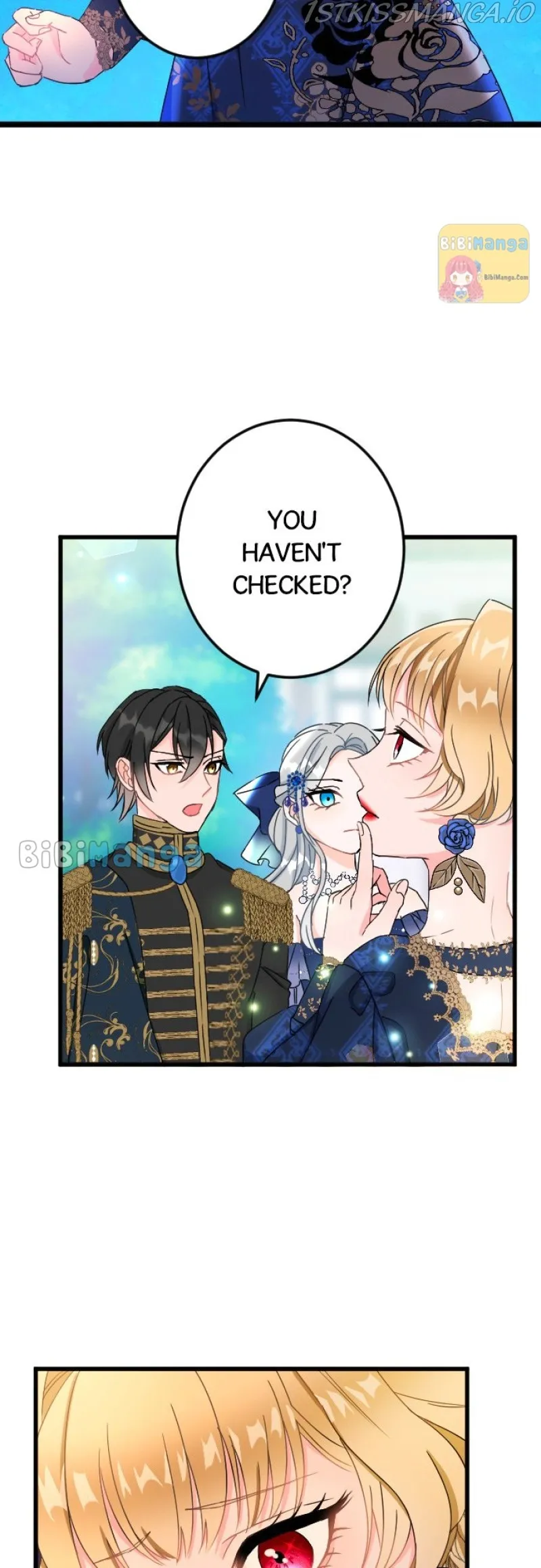 I Refuse to Be Executed a Second Time Chapter 31 Online - página 17