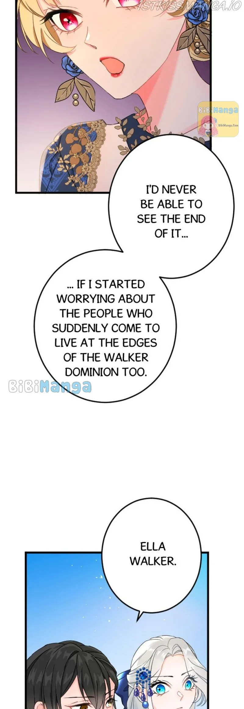 I Refuse to Be Executed a Second Time Chapter 31 Online - página 18