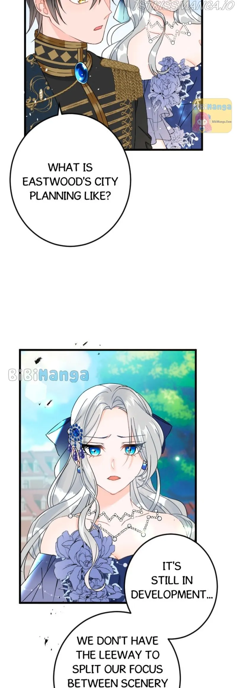 I Refuse to Be Executed a Second Time Chapter 31 Online - página 19