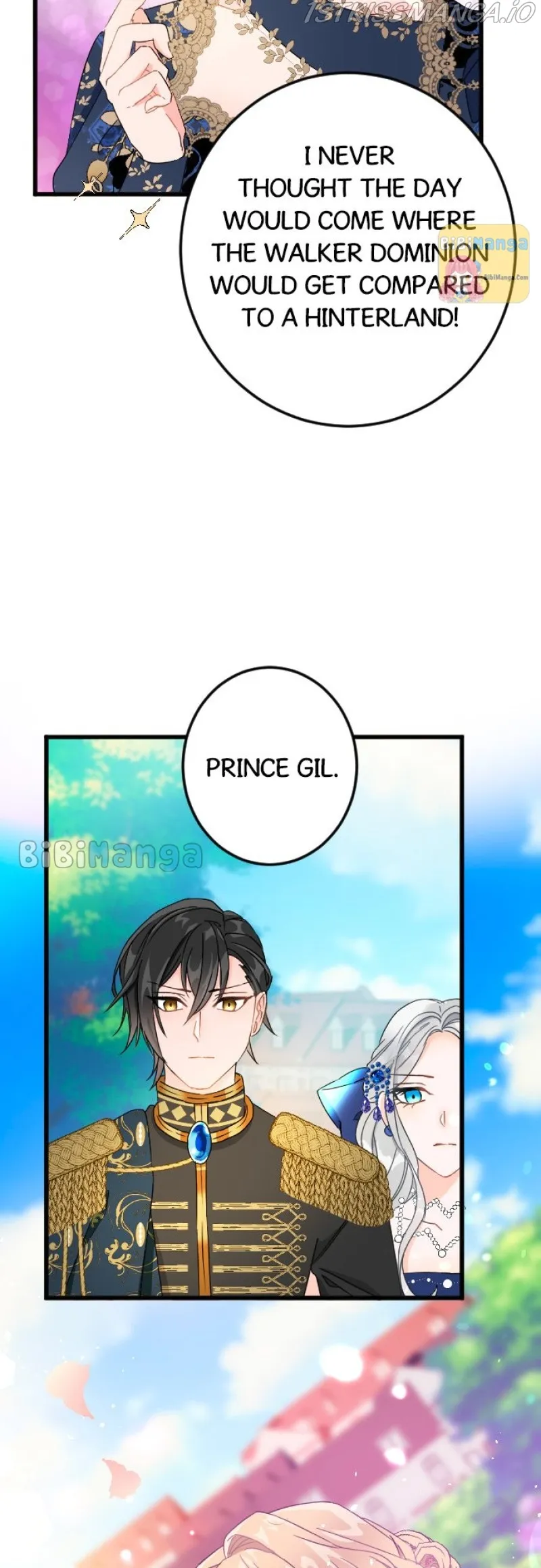 I Refuse to Be Executed a Second Time Chapter 31 Online - página 22