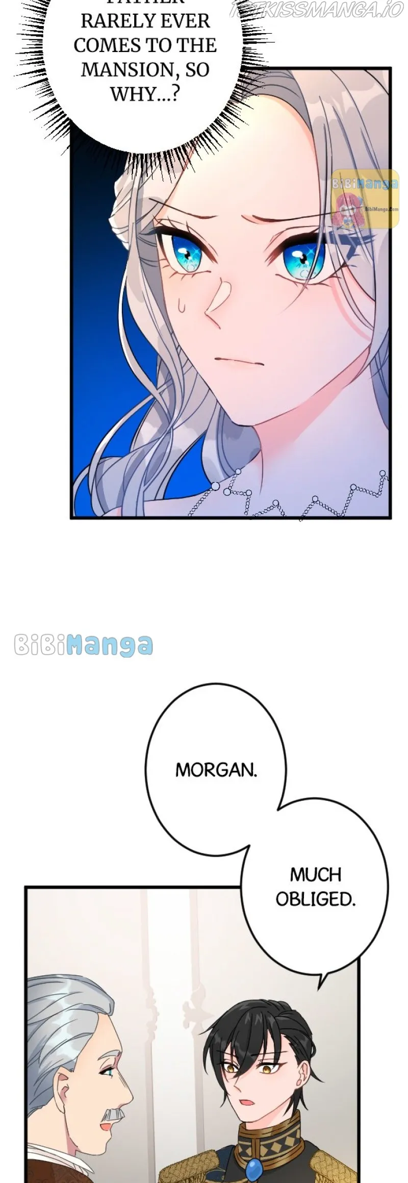 I Refuse to Be Executed a Second Time Chapter 31 Online - página 26