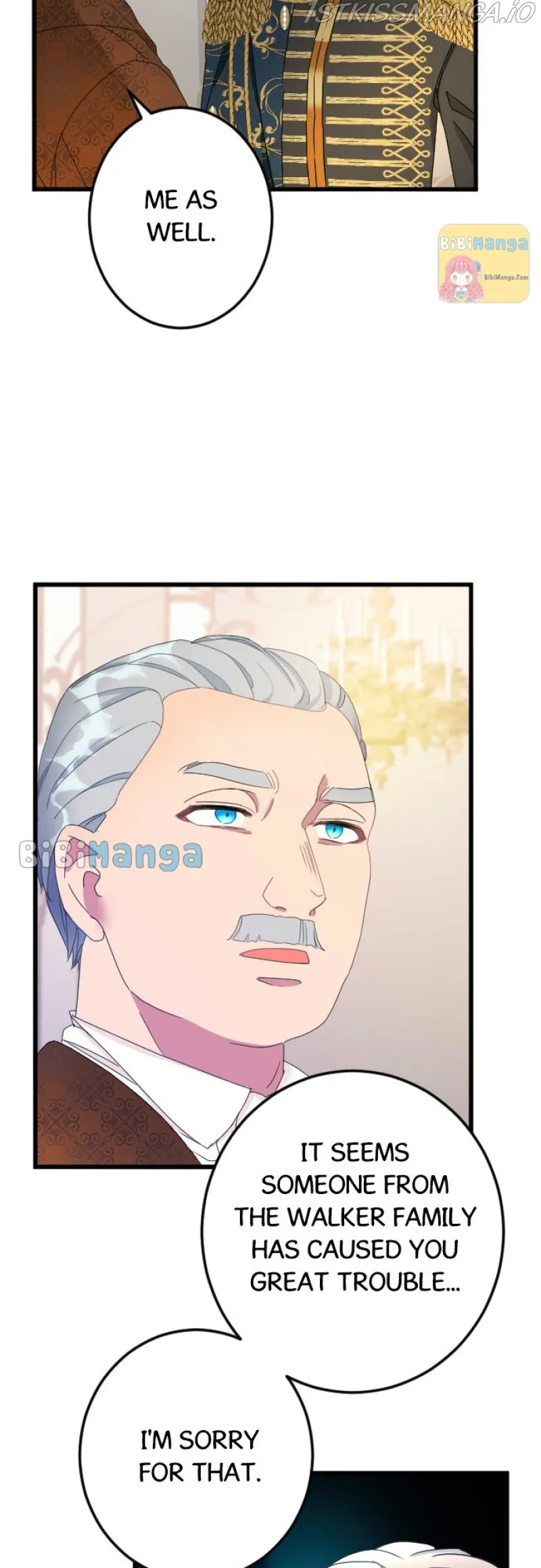 I Refuse to Be Executed a Second Time Chapter 31 Online - página 27