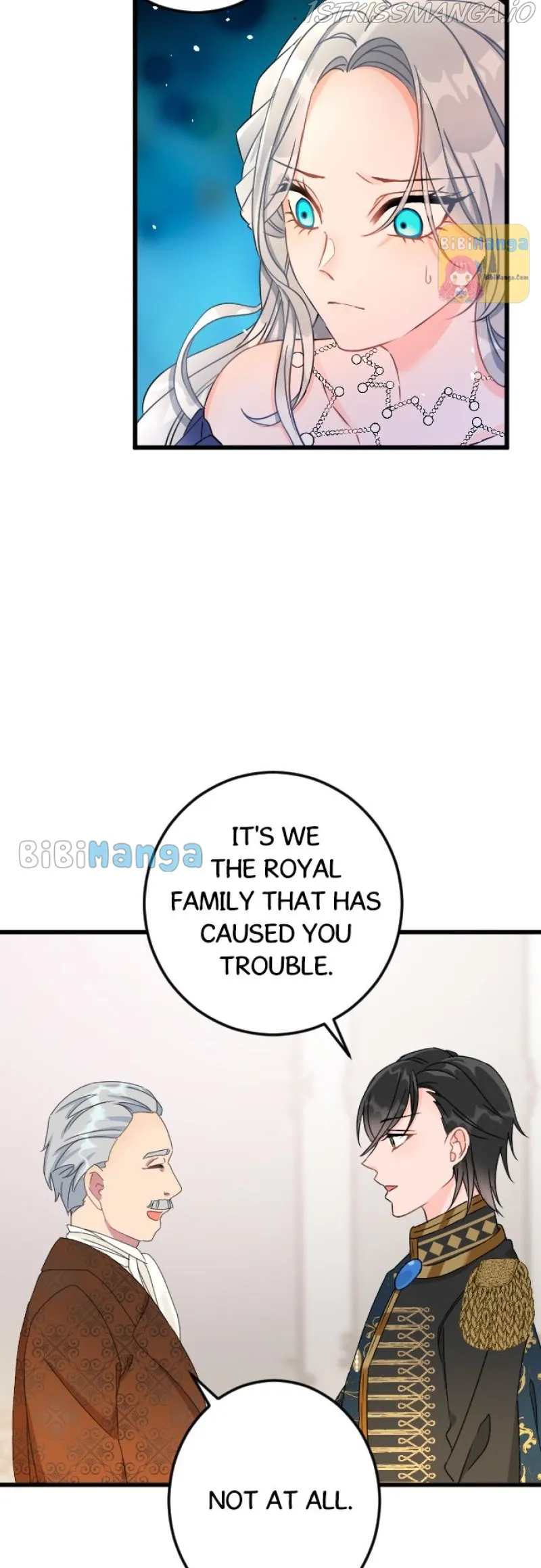 I Refuse to Be Executed a Second Time Chapter 31 Online - página 28