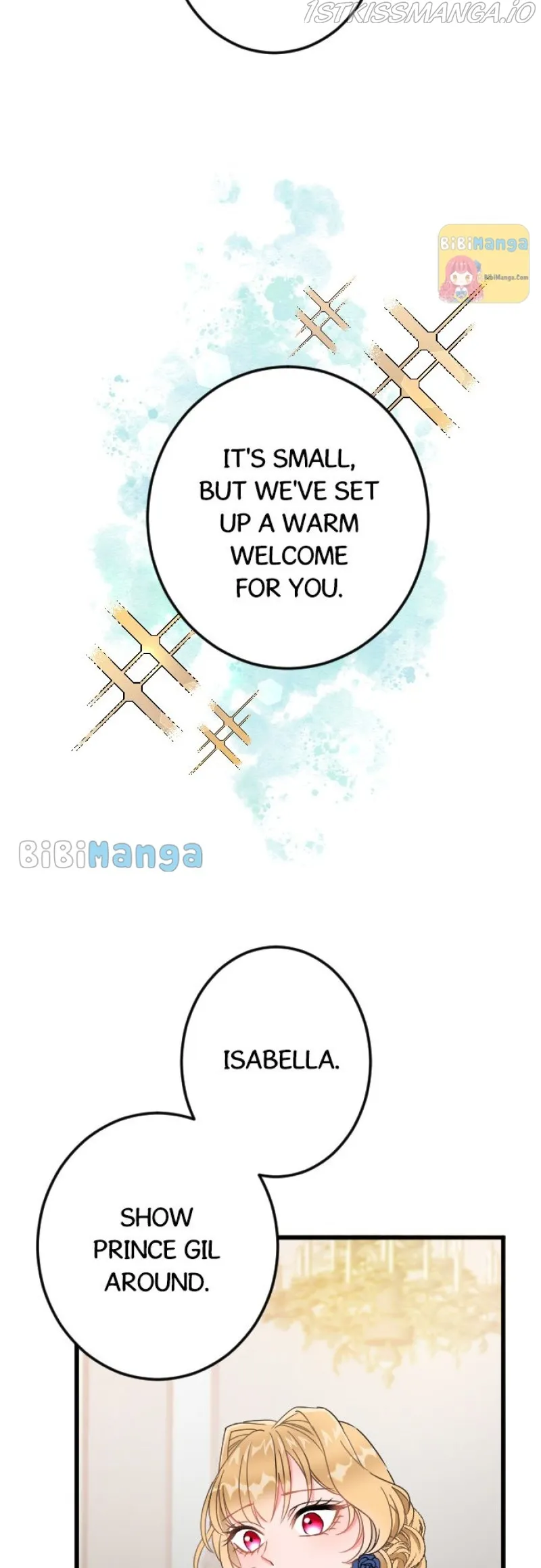 I Refuse to Be Executed a Second Time Chapter 31 Online - página 29