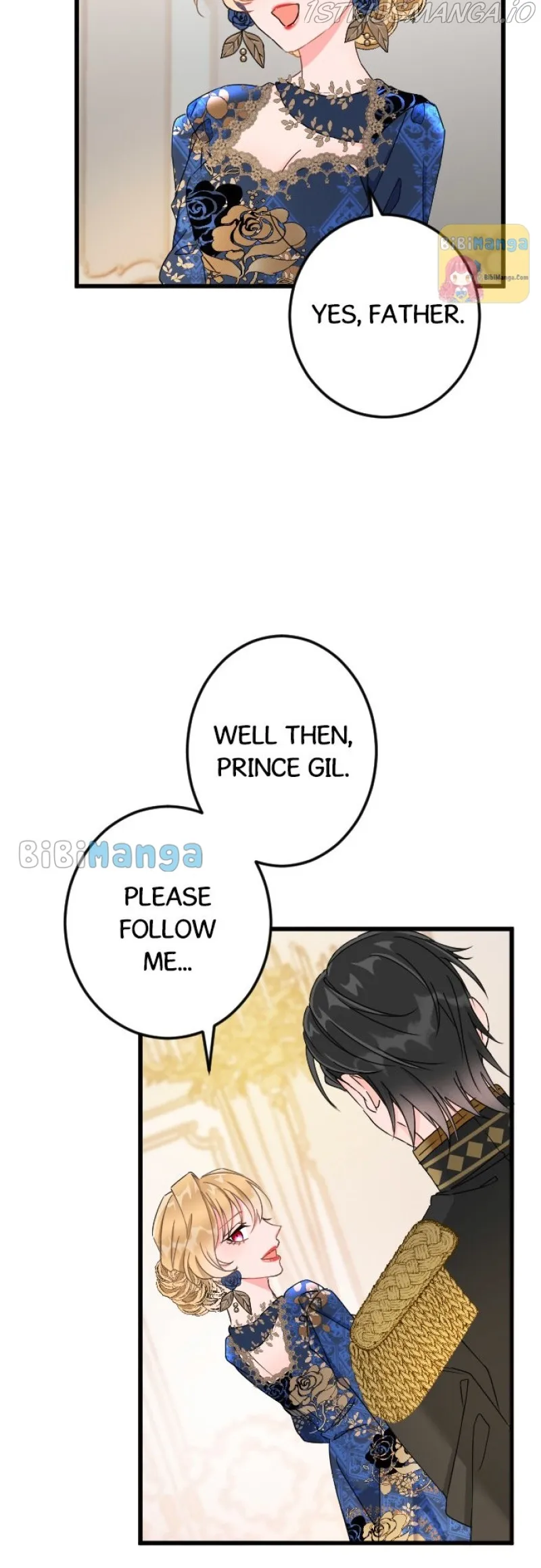 I Refuse to Be Executed a Second Time Chapter 31 Online - página 30