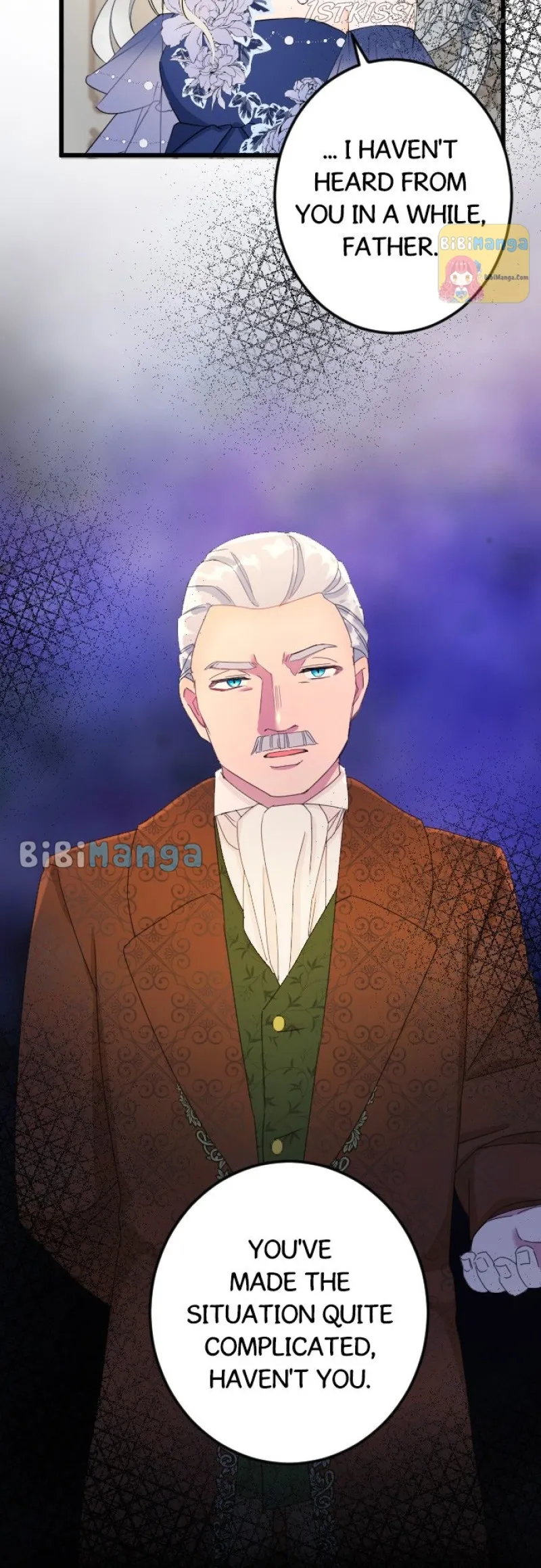 I Refuse to Be Executed a Second Time Chapter 31 Online - página 32