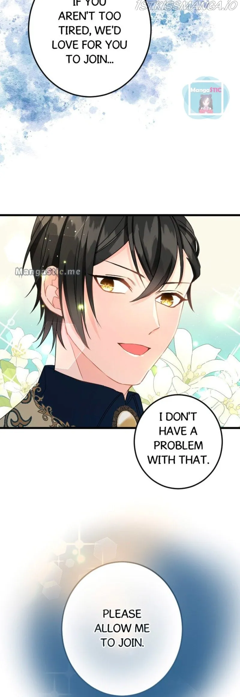 I Refuse to Be Executed a Second Time Chapter 35 Online - página 4