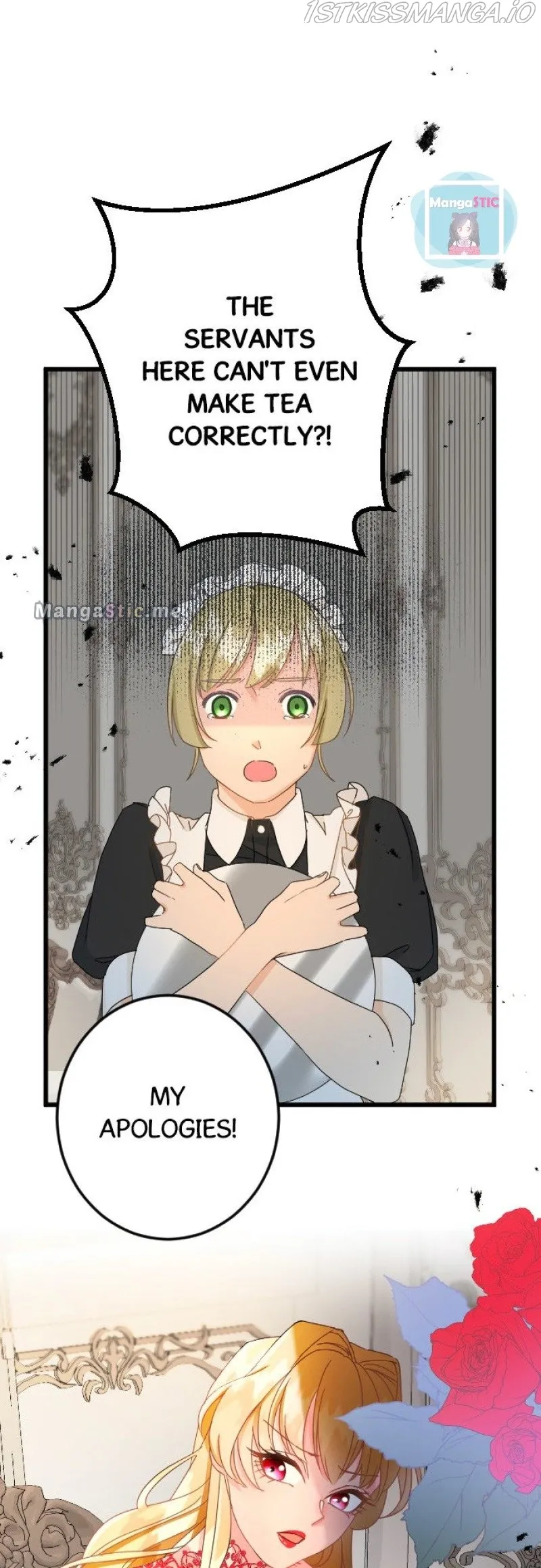 I Refuse to Be Executed a Second Time Chapter 35 Online - página 6