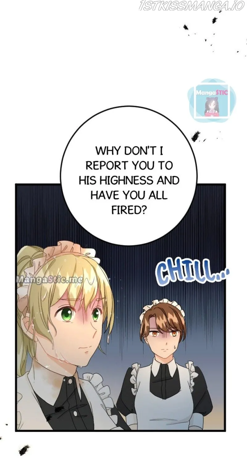I Refuse to Be Executed a Second Time Chapter 35 Online - página 9