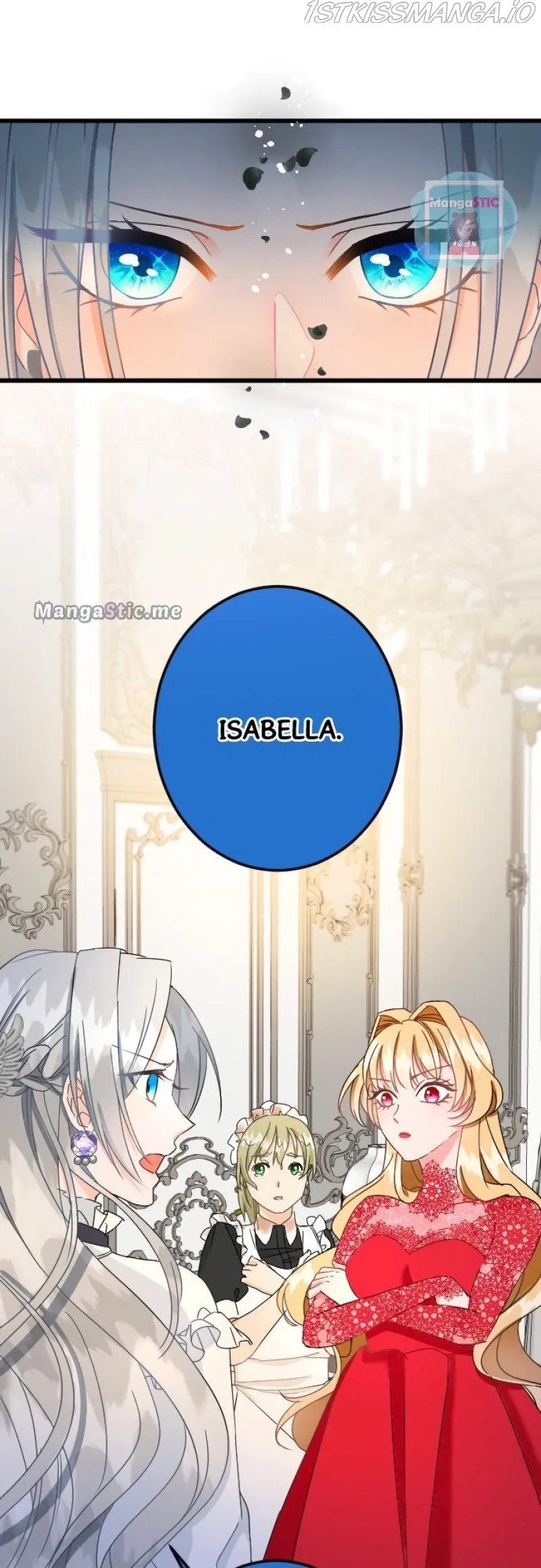 I Refuse to Be Executed a Second Time Chapter 35 Online - página 10