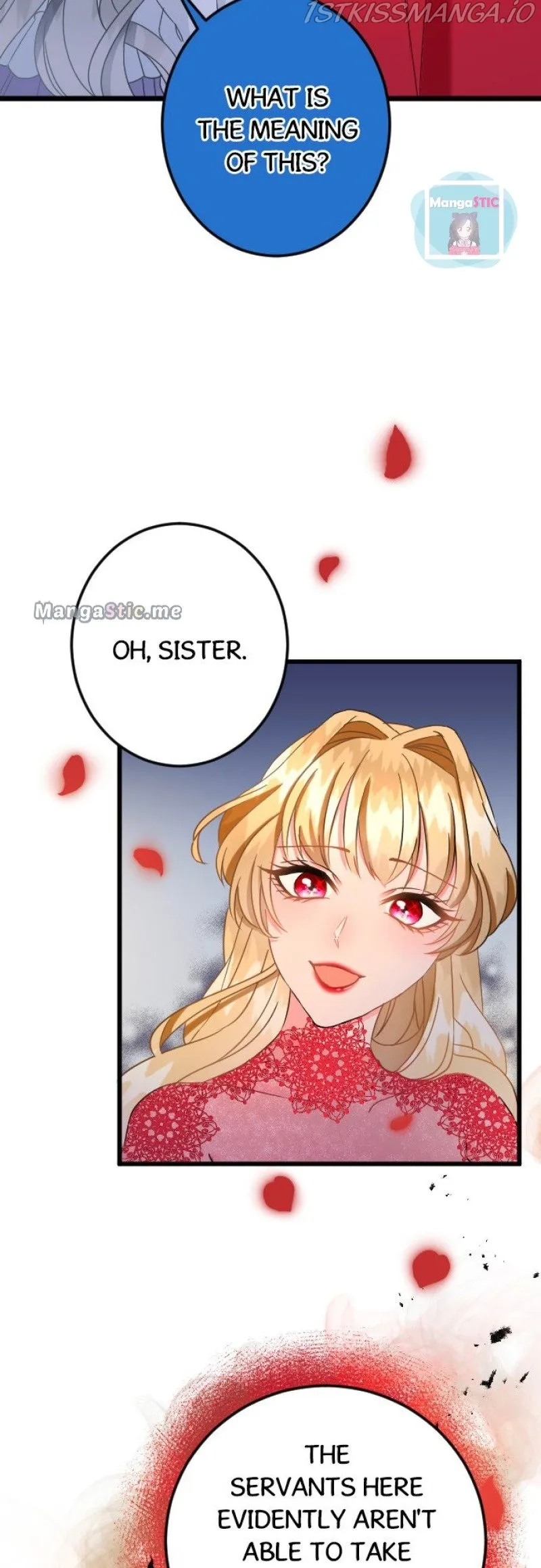 I Refuse to Be Executed a Second Time Chapter 35 Online - página 11