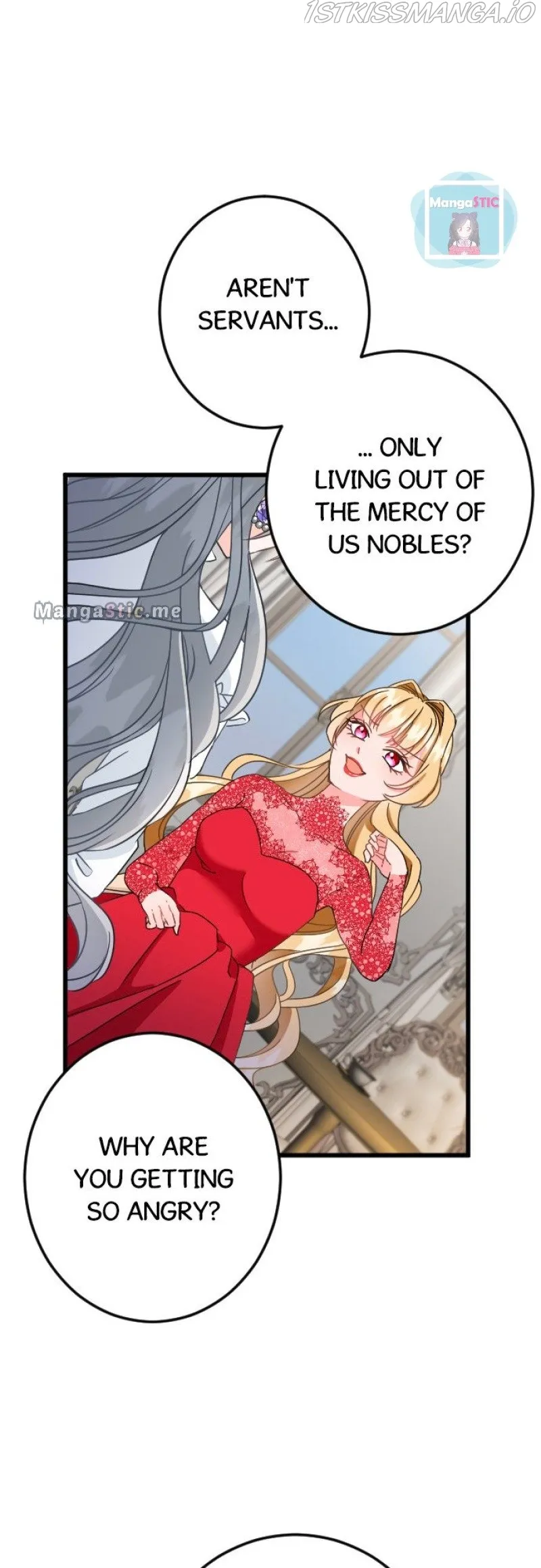 I Refuse to Be Executed a Second Time Chapter 35 Online - página 13