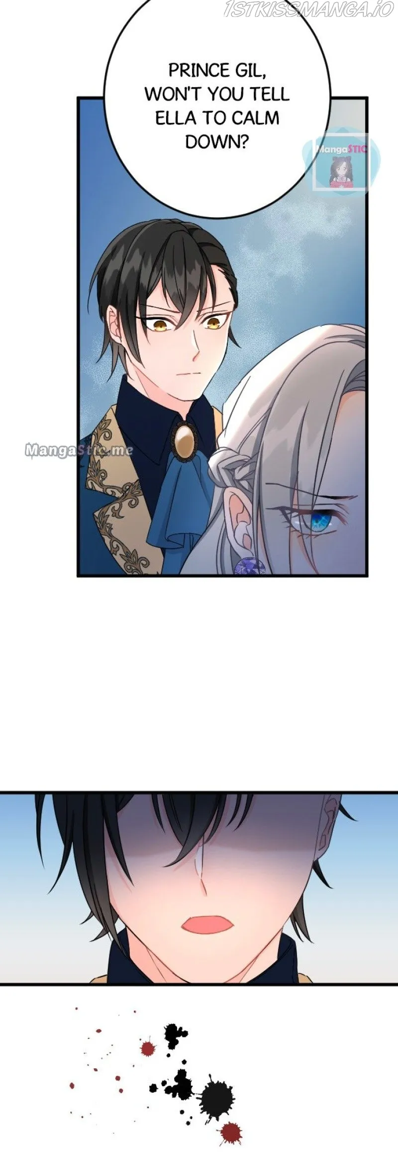 I Refuse to Be Executed a Second Time Chapter 35 Online - página 14