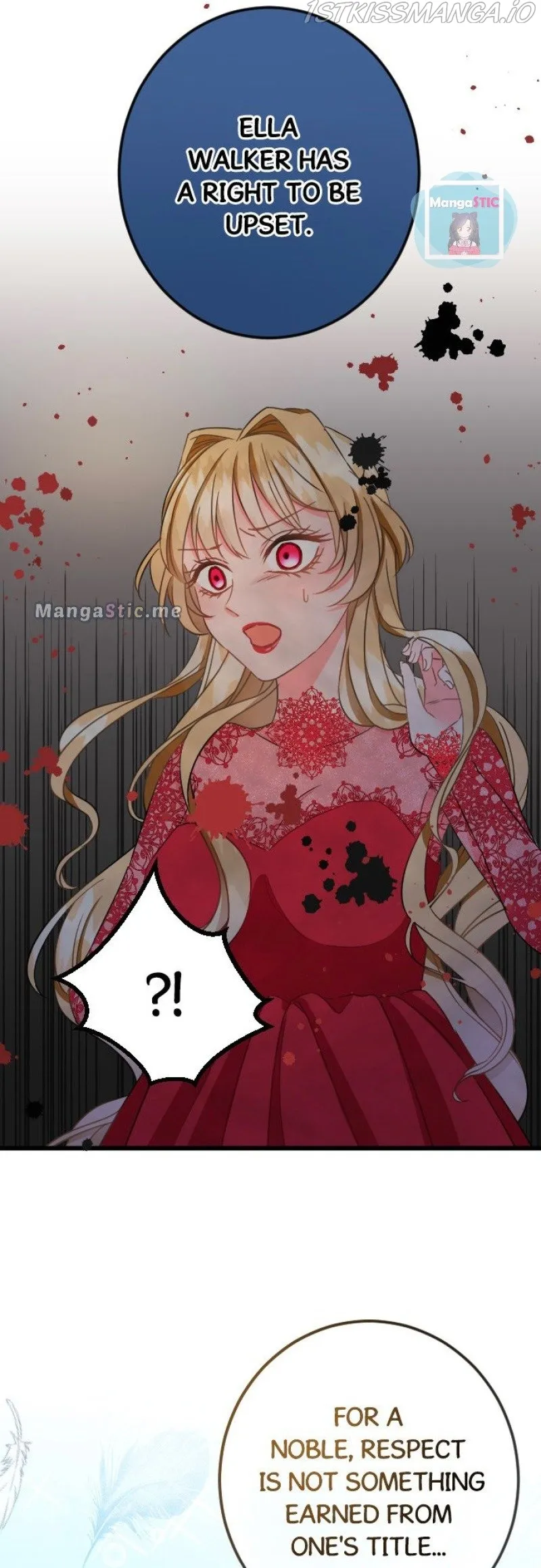 I Refuse to Be Executed a Second Time Chapter 35 Online - página 15