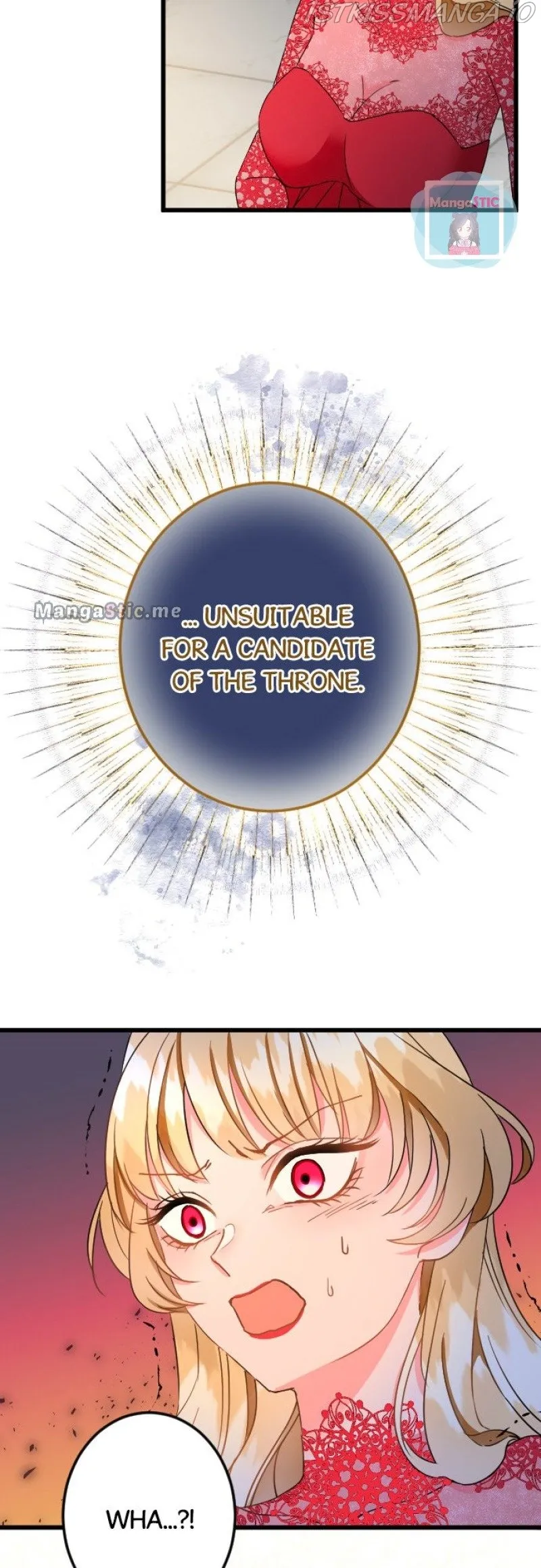 I Refuse to Be Executed a Second Time Chapter 35 Online - página 17