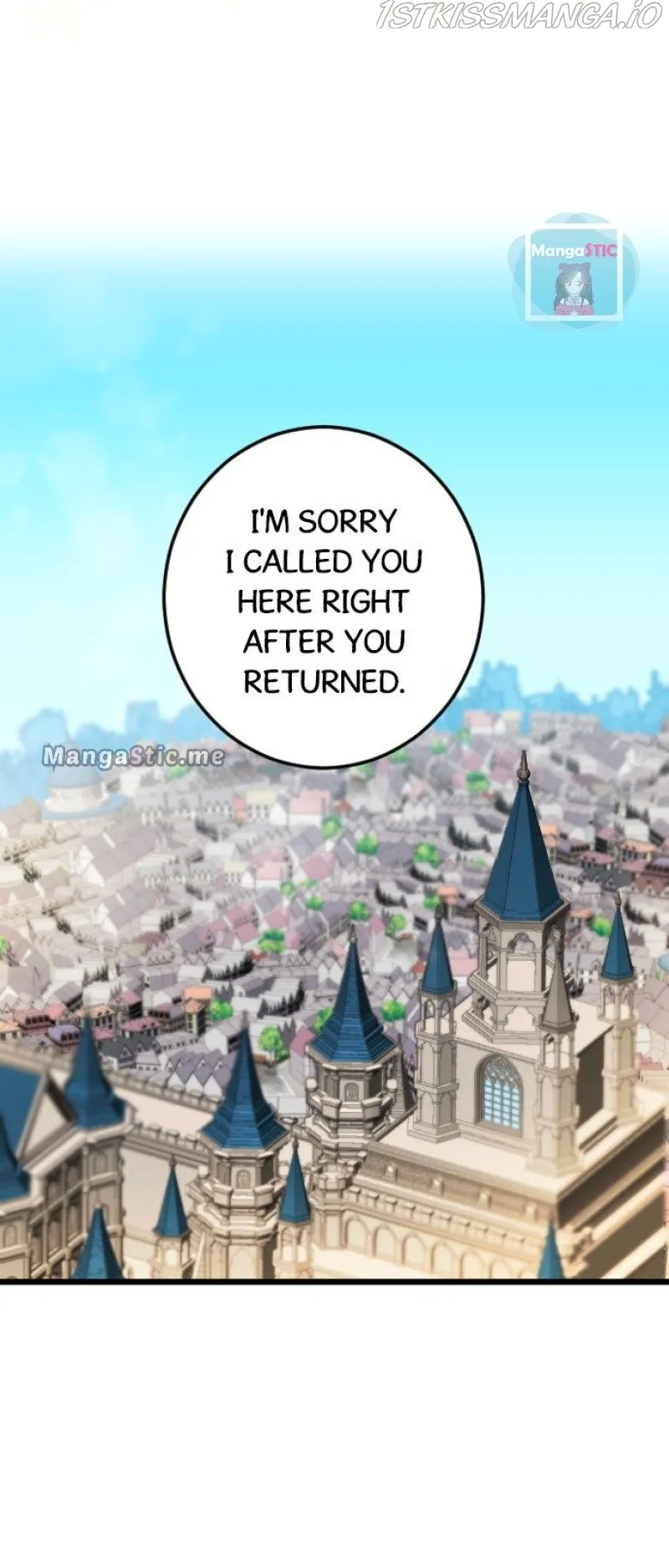 I Refuse to Be Executed a Second Time Chapter 35 Online - página 19