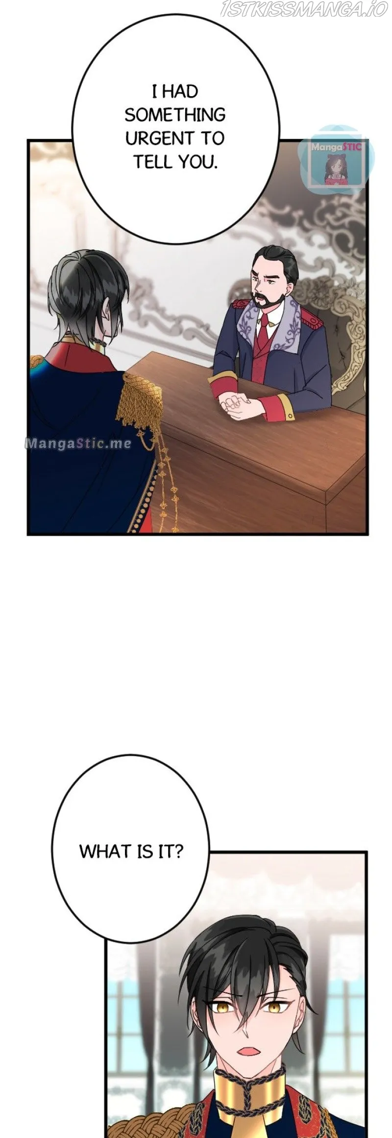 I Refuse to Be Executed a Second Time Chapter 35 Online - página 20