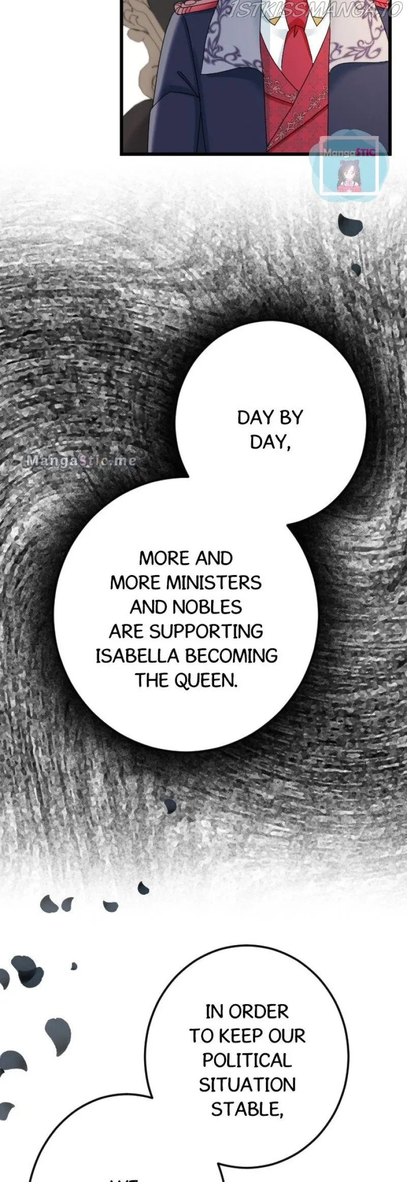 I Refuse to Be Executed a Second Time Chapter 35 Online - página 23