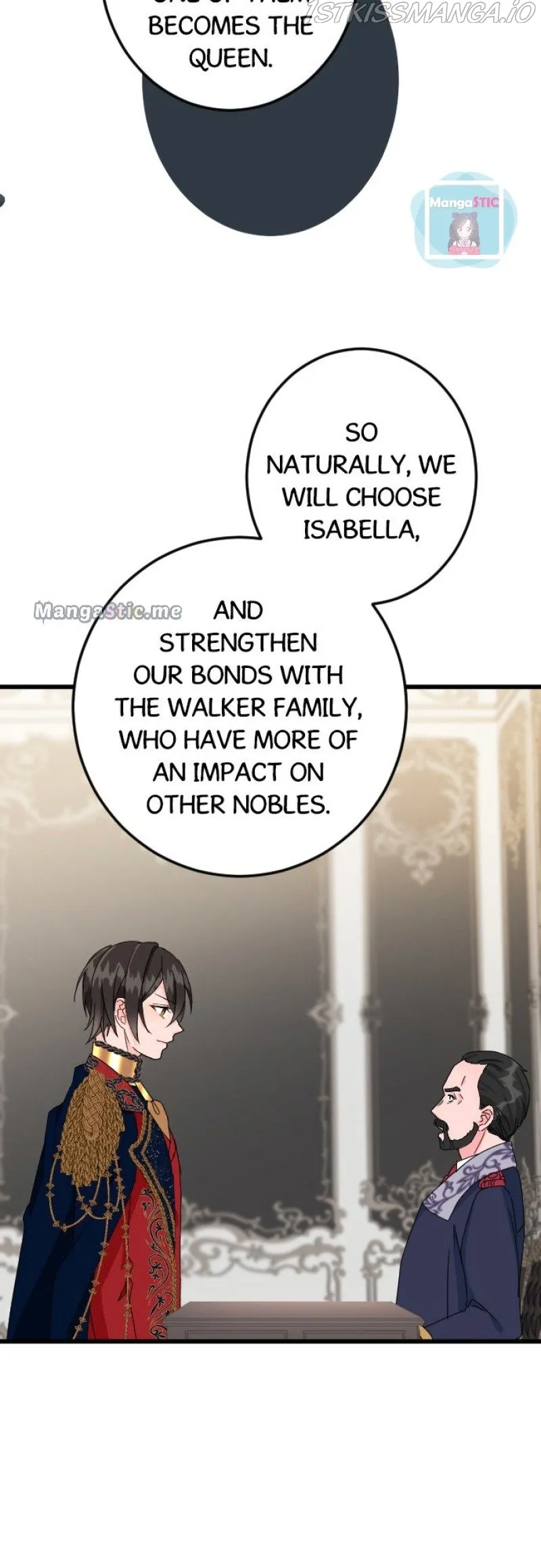 I Refuse to Be Executed a Second Time Chapter 35 Online - página 25