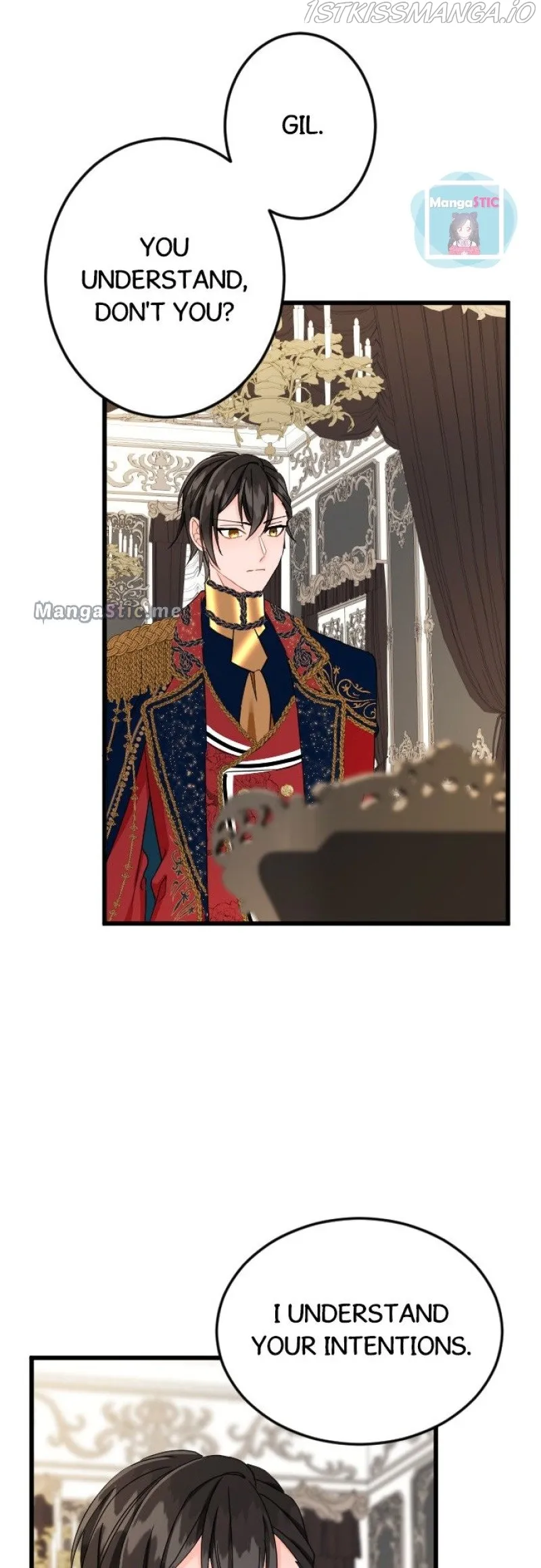 I Refuse to Be Executed a Second Time Chapter 35 Online - página 26