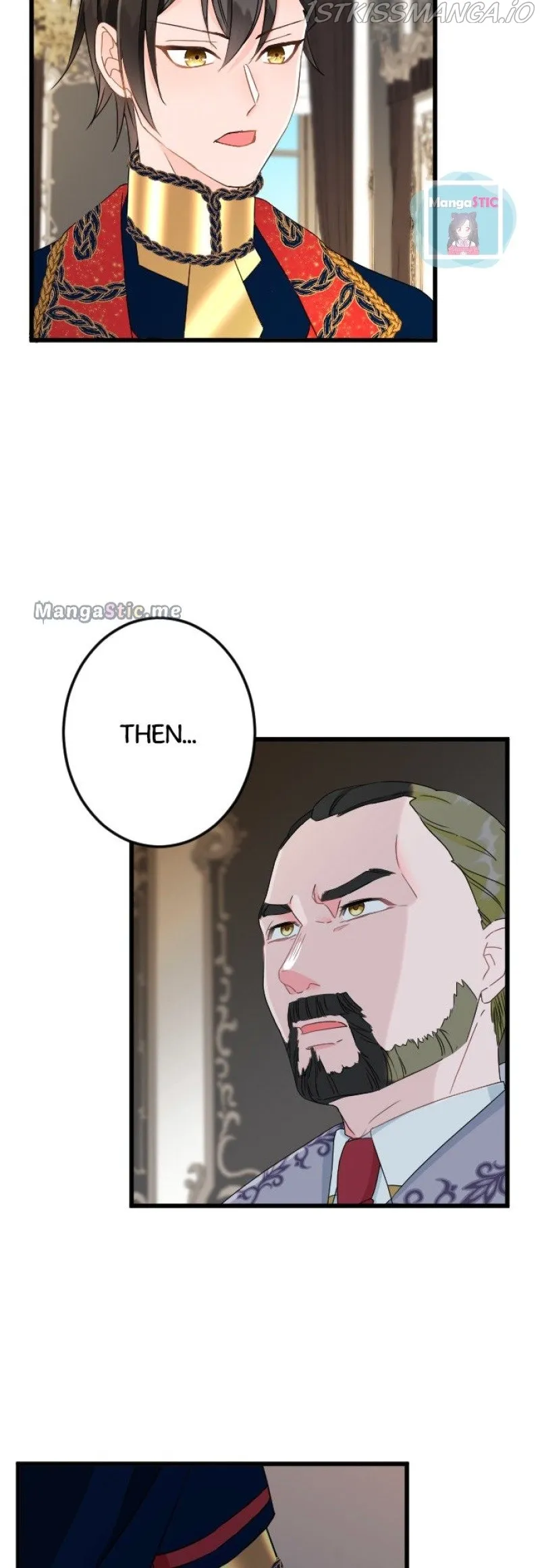 I Refuse to Be Executed a Second Time Chapter 35 Online - página 27