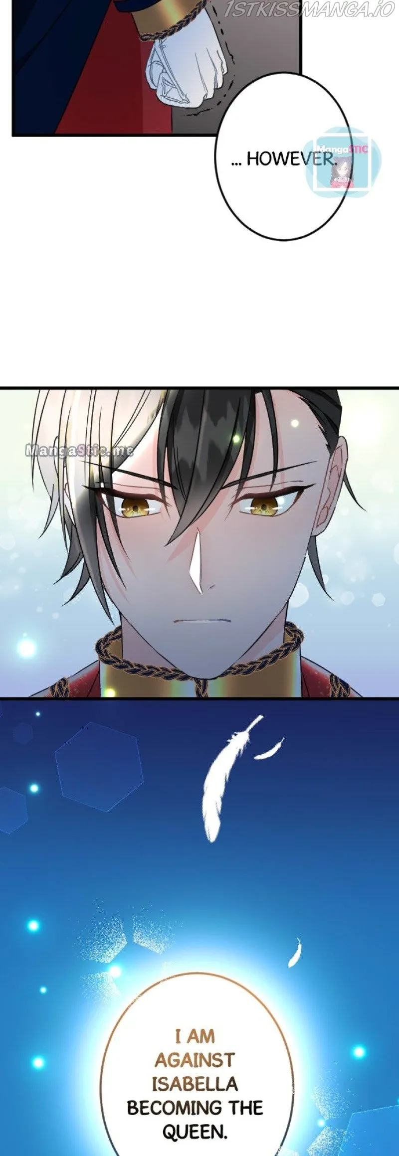I Refuse to Be Executed a Second Time Chapter 35 Online - página 28