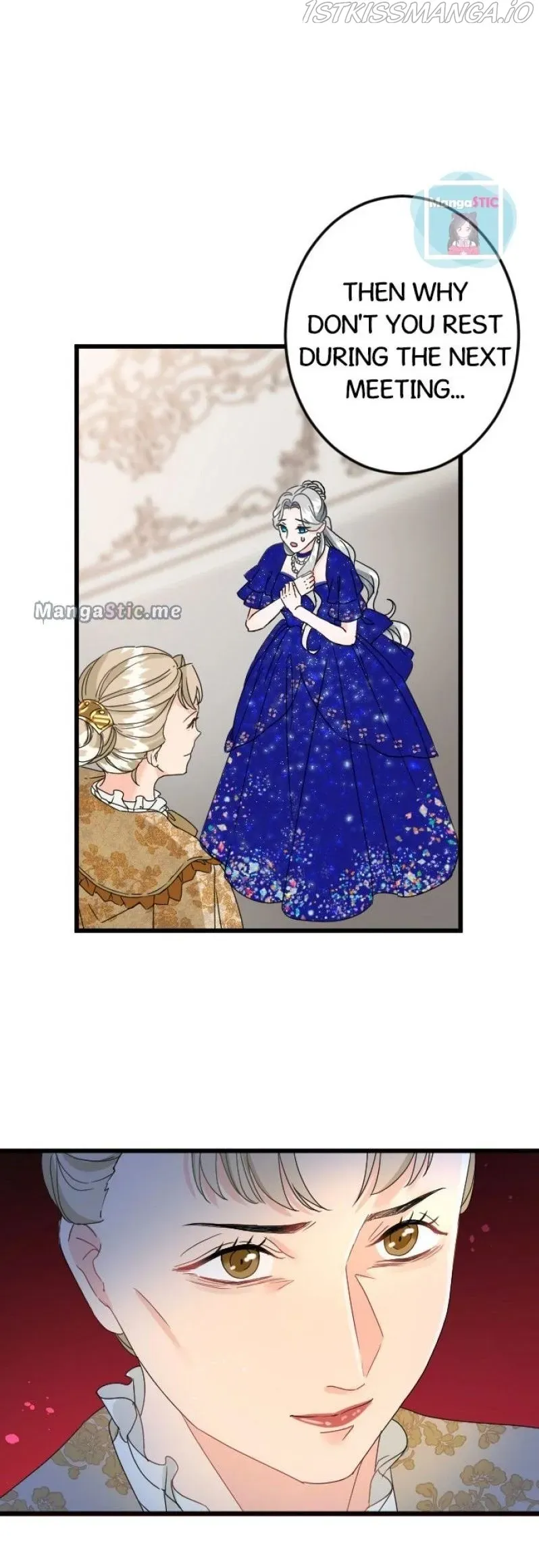 I Refuse to Be Executed a Second Time Chapter 36 Online - página 3