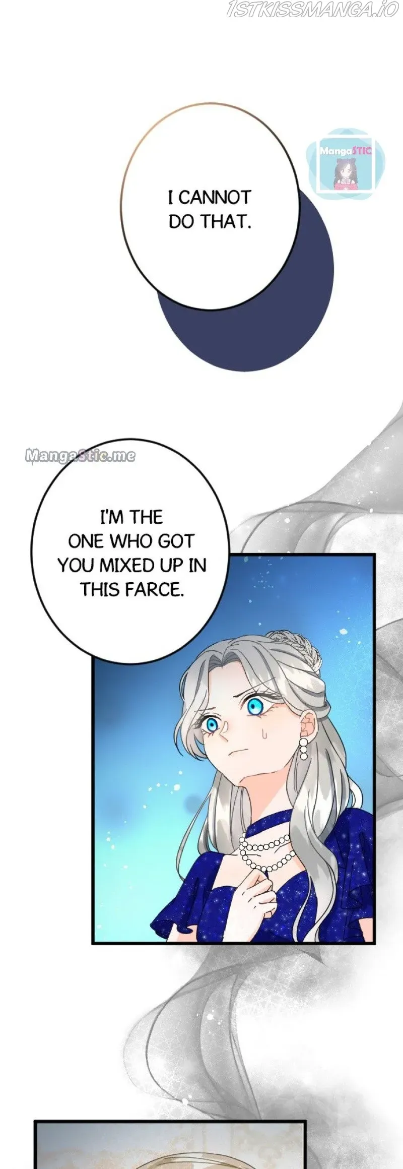 I Refuse to Be Executed a Second Time Chapter 36 Online - página 4