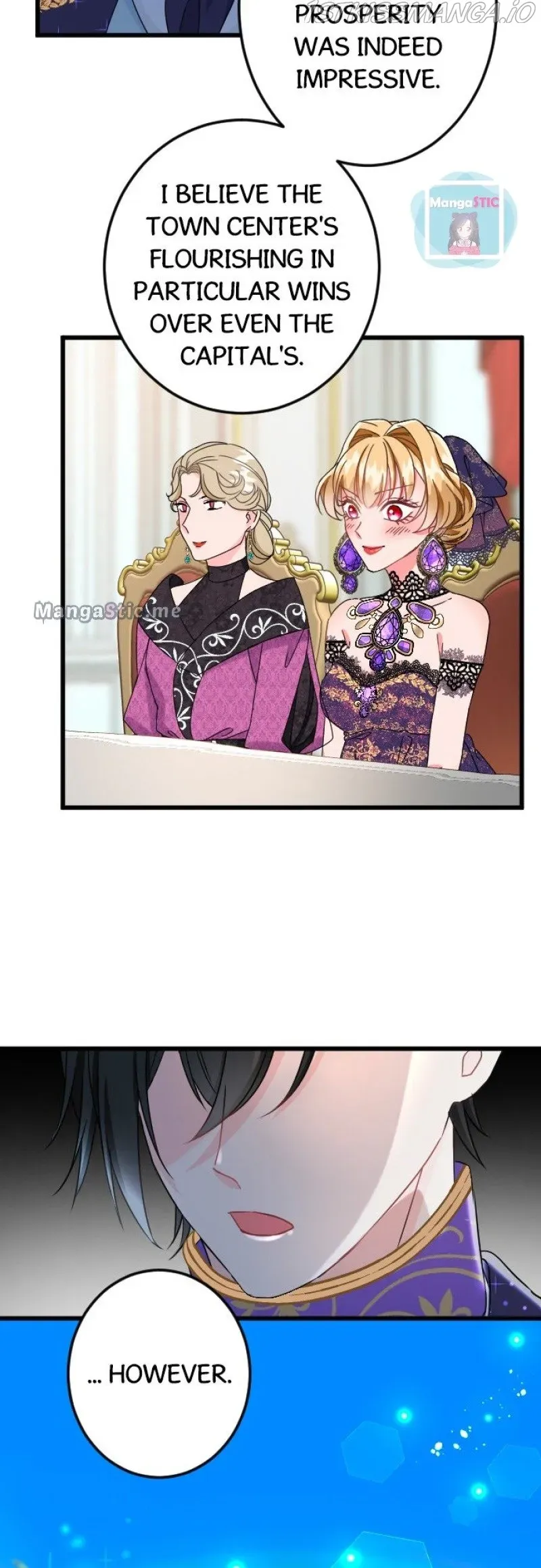 I Refuse to Be Executed a Second Time Chapter 36 Online - página 7