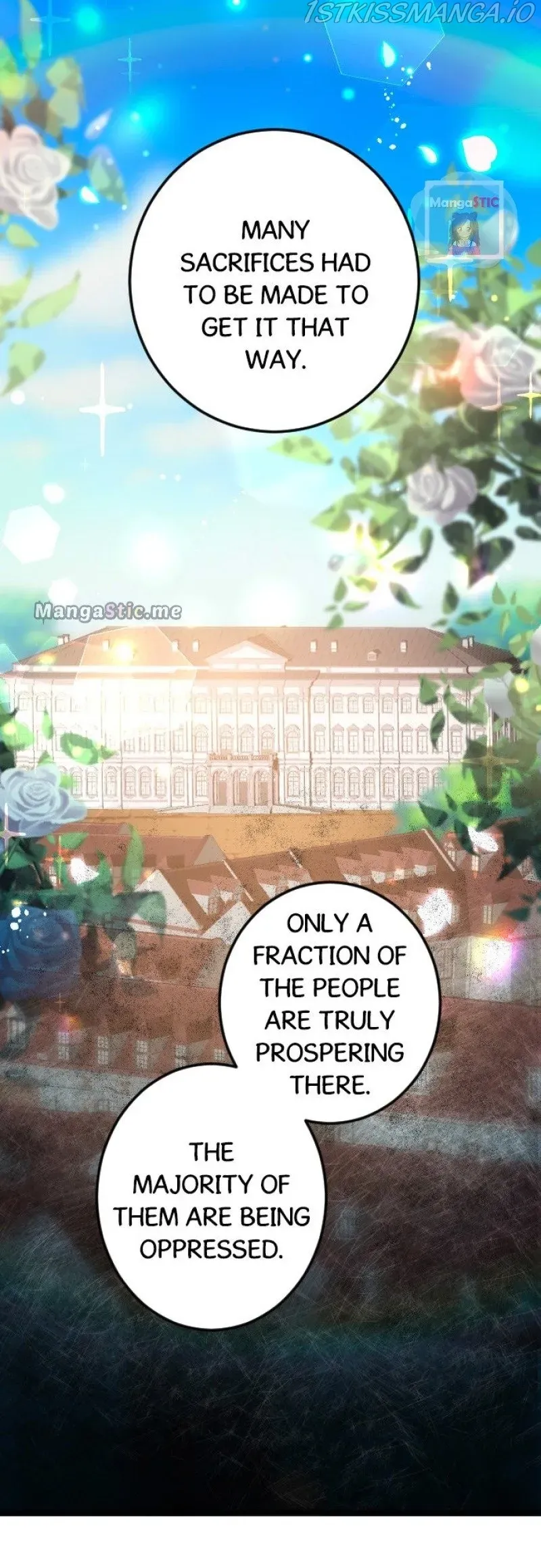 I Refuse to Be Executed a Second Time Chapter 36 Online - página 8