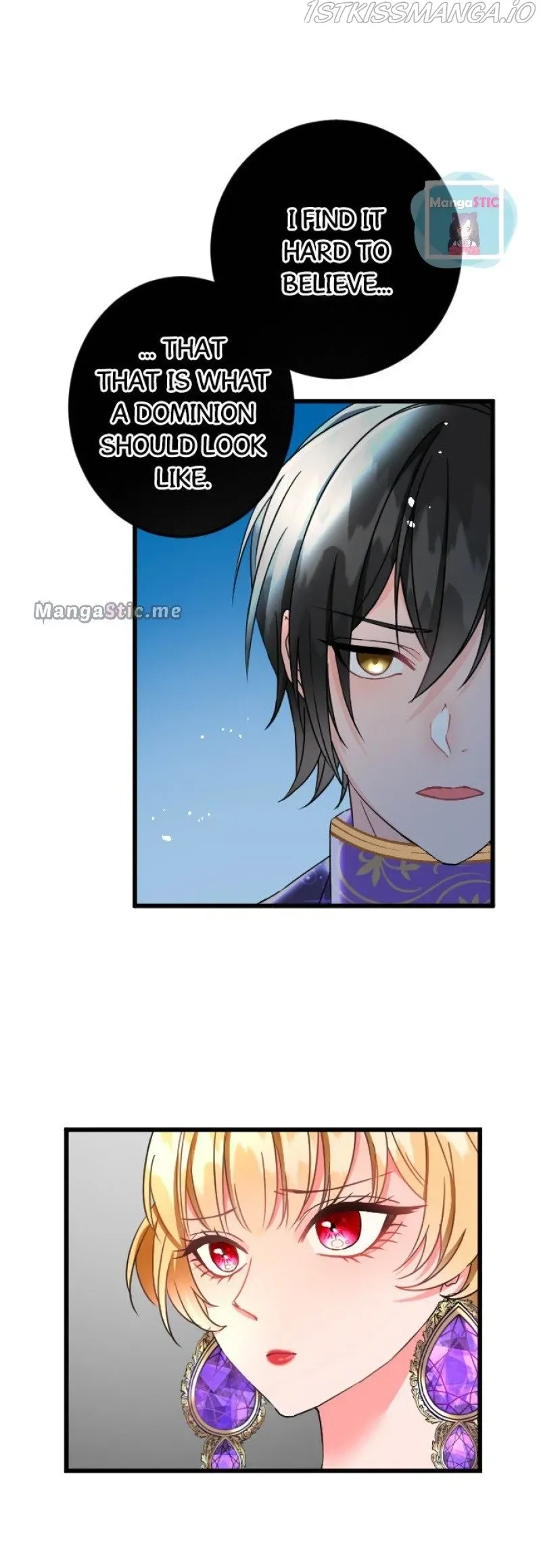 I Refuse to Be Executed a Second Time Chapter 36 Online - página 9