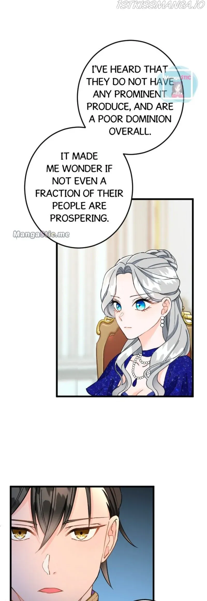 I Refuse to Be Executed a Second Time Chapter 36 Online - página 11