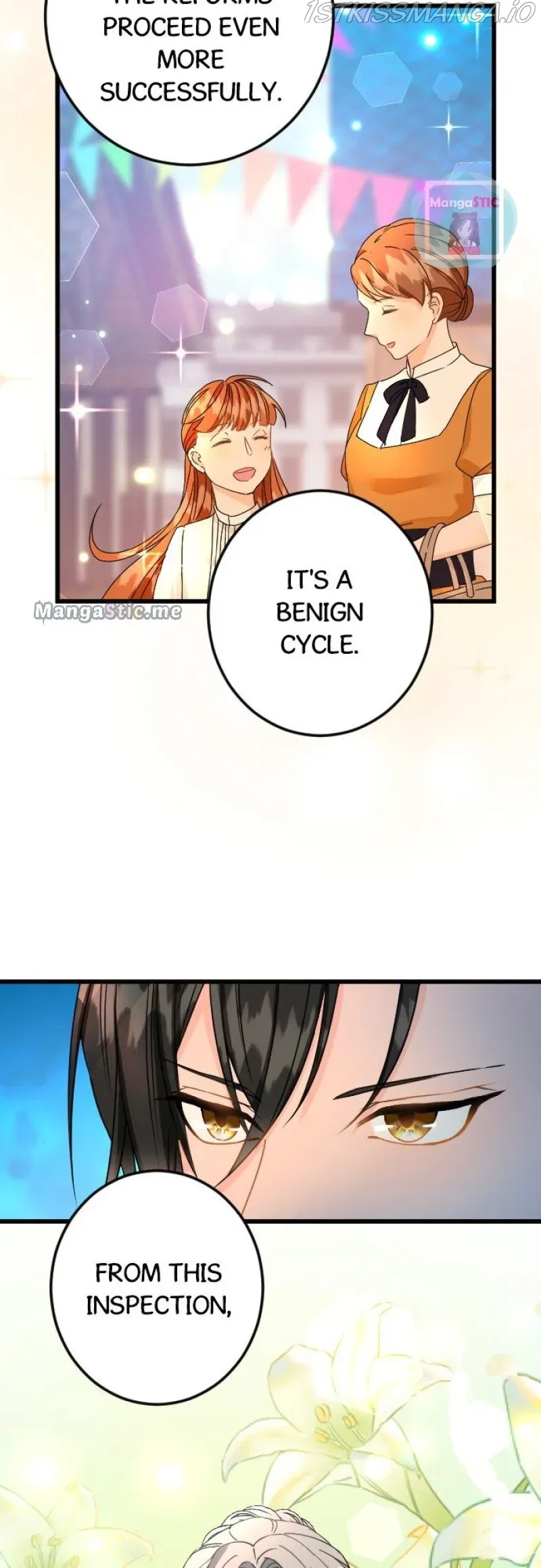 I Refuse to Be Executed a Second Time Chapter 36 Online - página 13