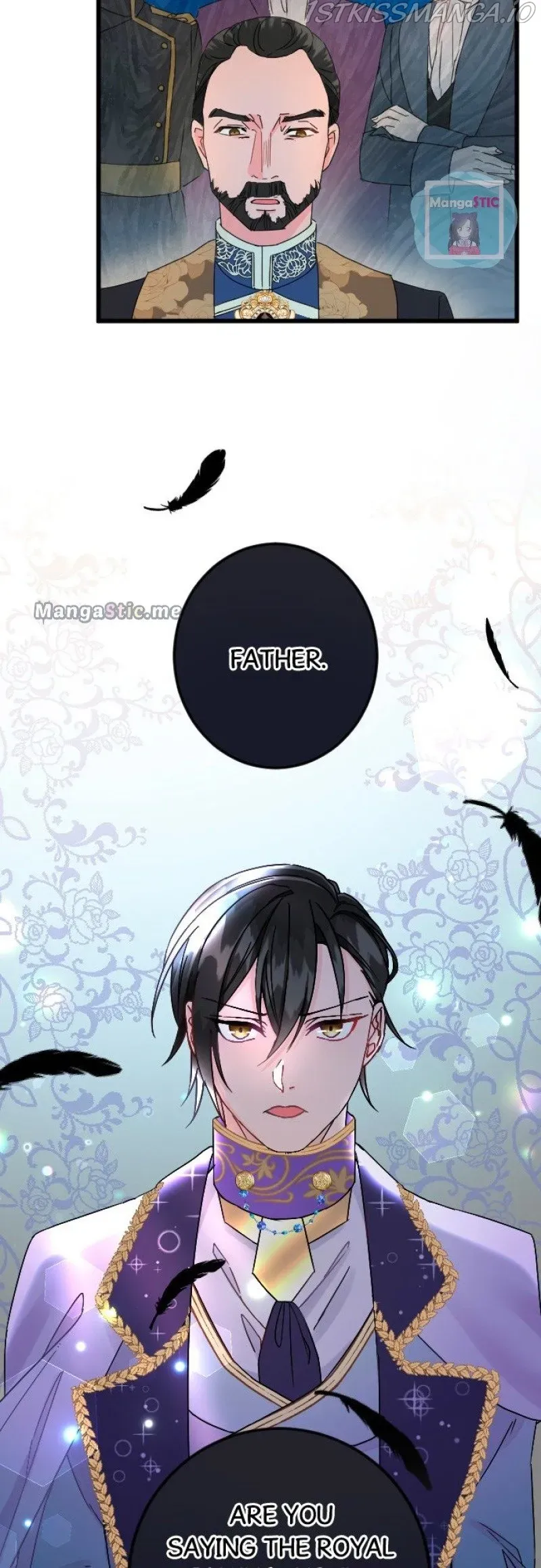 I Refuse to Be Executed a Second Time Chapter 36 Online - página 16