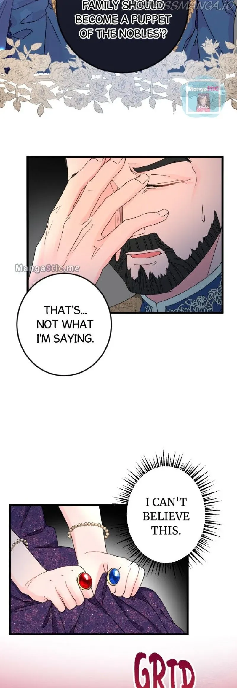 I Refuse to Be Executed a Second Time Chapter 36 Online - página 17