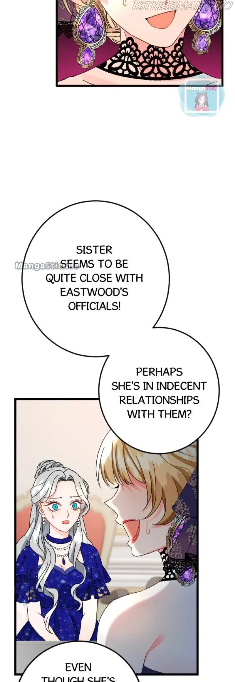 I Refuse to Be Executed a Second Time Chapter 36 Online - página 19