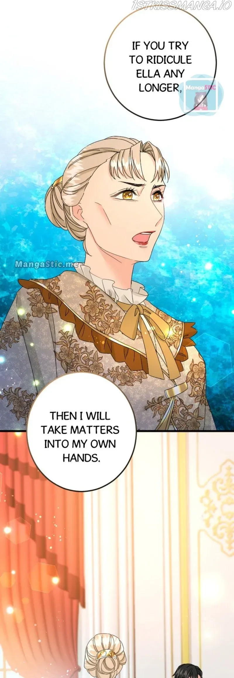I Refuse to Be Executed a Second Time Chapter 36 Online - página 21
