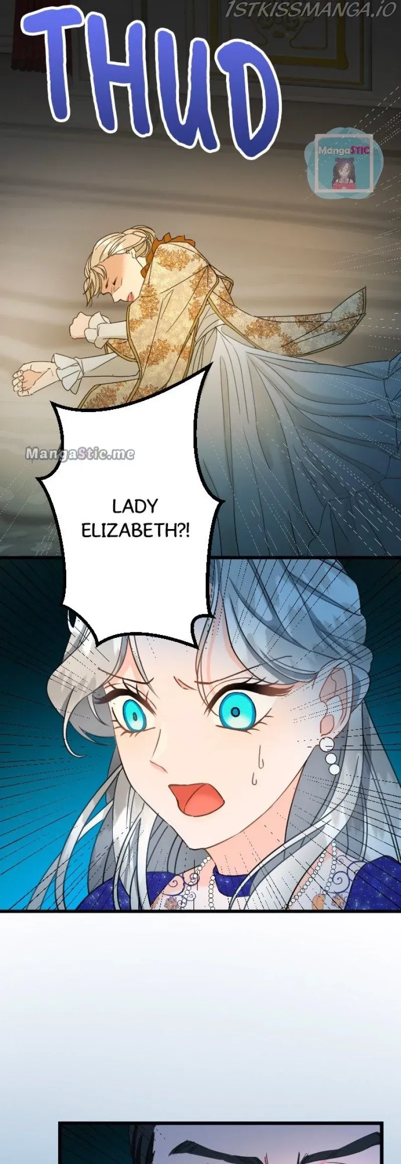 I Refuse to Be Executed a Second Time Chapter 36 Online - página 23